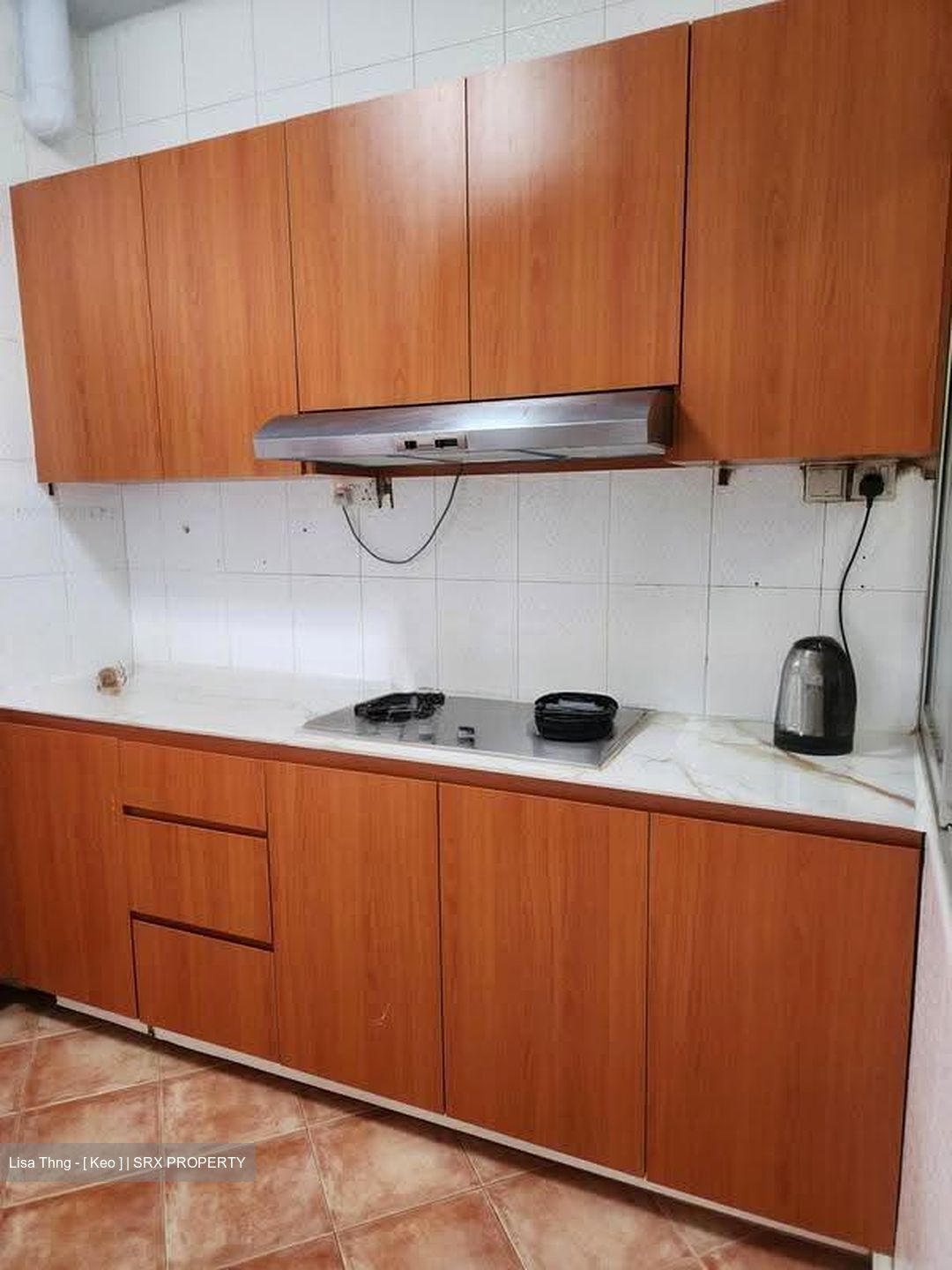 Lakepoint Condominium (D22), Condominium #634665341